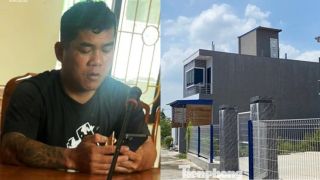 Người xây nhầm nhà ở Hải Phòng đưa ra đề xuất khó tin, chủ đất trả lời đanh thép khiến CĐM hả hê