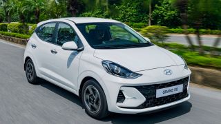 Xe hạng A tháng 9/2025: Kia Morning ‘thoát ế’, Toyota Wigo hụt hơi