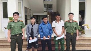 Cái kết của nhóm tổ chức đưa người vượt biên trái phép qua Cao Bằng