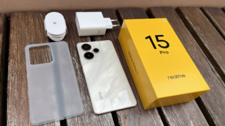 Trải nghiệm realme 15 Pro 5G - lựa chọn đáng chú ý trong phân khúc tầm trung 2025