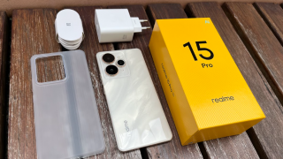 Trải nghiệm realme 15 Pro 5G - lựa chọn đáng chú ý trong phân khúc tầm trung 2025