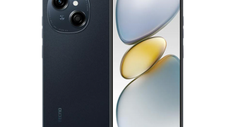 Đây là smartphone vừa lộ diện với ngoại hình như iPhone 15, giá dự kiến siêu rẻ dưới 2 triệu