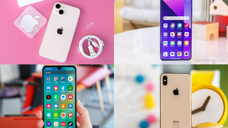 Tin công nghệ trưa 29/10: iPhone 13 giá rẻ nhất, Galaxy A16 5G hấp dẫn, iPhone XS Max vẫn hot, Redmi Note 13 Pro+ giá rẻ