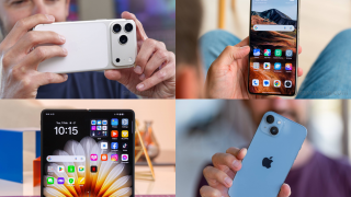 Tin công nghệ tối 29/10: iPhone 14 đại hạ giá, iQOO Neo 11R rò rỉ, đánh giá OPPO Find N5, iPhone 18 Pro rò rỉ camera