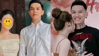 Bí mật tình ái 10 năm của Bình Gold bất ngờ lộ diện: Danh tính ‘vợ tin đồn’ đứng sau là ai?