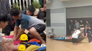 Vụ 8 người ngạt khí máy phát điện ở Đà Nẵng: Bác sĩ thông tin tình trạng sức khoẻ 4 nạn nhân còn sống sót