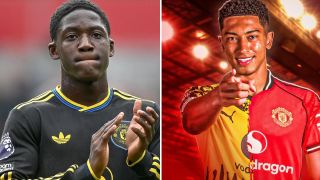 Xong vụ Bellingham gia nhập Manchester United, ấn định thời điểm Mainoo rời Old Trafford?