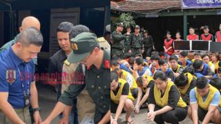 Đường dây lừa đảo hơn 300 tỷ đồng ở Campuchia: Bất ngờ về 'chị đại' cầm đầu người Việt sinh năm 1999