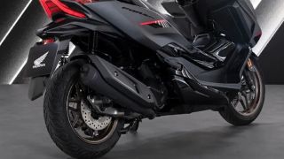 Tin xe máy 29/10: Quên SH Mode đi, Honda ra mắt ‘vua xe ga’ 125cc mới lấn át Vision và LEAD, giá mềm