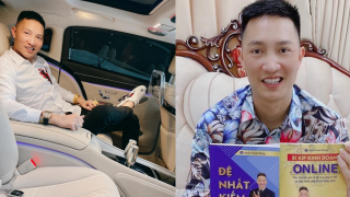 Hệ sinh thái trăm tỷ của Huấn Hoa Hồng đột ngột ‘im lìm’: Loạt doanh nghiệp biến mất, sự thật phía sau là gì?