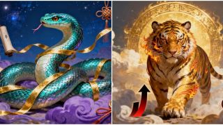 Từ ngày 2/11 đến ngày 10/11: 3 con giáp sau đây sẽ đón loạt điều bất ngờ, tin vui về công việc, tình cảm