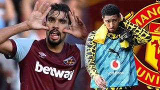 Tin bóng đá quốc tế 29/10: Lucas Paqueta rộng cửa đến MU; Ngã ngũ vụ Bellingham gia nhập Man United