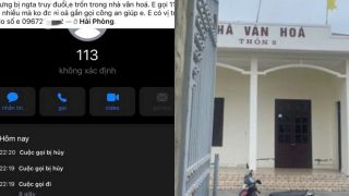 Sự thật đằng sau màn livestream 'cả nước ơi cứu em' của người đàn ông đi tìm xe ở Hải Phòng