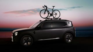 SUV hybrid mới gây sốt với nhiều công nghệ hiện đại, ‘xử đẹp’ Hyundai Tucson