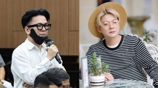 Vũ Hà trước khi lộ vụ đánh bạc từng nhận 5 cây vàng mỗi đêm diễn, nghỉ hát vẫn kiếm 4 tỷ/ngày