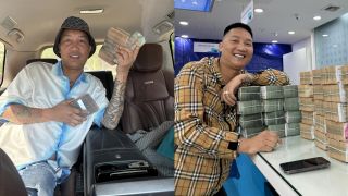 Huấn Hoa Hồng chính thức lộ diện, tuyên bố đúng 1 câu làm sáng tỏ tin đồn bị bắt giữ?