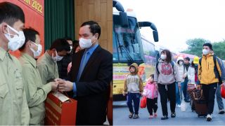 Những người sẽ được nhận 1 triệu đồng dịp Tết Nguyên đán Bính Ngọ 2026