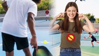 20 hộ gia đình khiếu nại vì tiếng ồn từ sân pickleball, chính quyền thành phố phải can thiệp