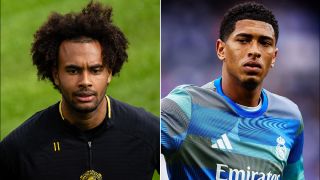 Tin chuyển nhượng trưa 29/10: Vụ Zirkzee rời Man Utd có biến; Bellingham gia nhập Manchester United?