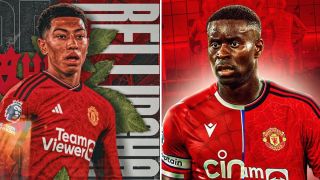 Tin chuyển nhượng mới nhất 29/10: Xong vụ Bellingham đến MU; Man Utd đánh bại Liverpool vụ Guehi?