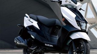 Tin xe 29/10: Mở bán ‘vua xe ga’ 125cc mới của Suzuki, đe nẹt Honda Air Blade và Vario với giá 'mềm'