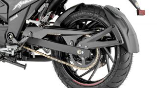 ‘Vua côn tay’ 200cc mới giá ‘rẻ như cho’ chính thức ra mắt, đẹp hơn Honda Winner R và Yamaha Exciter