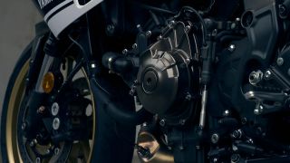 ‘Huyền thoại côn tay’ kinh điển của Yamaha chính thức ra mắt: Đẳng cấp 'vượt thời gian', giá cực mềm