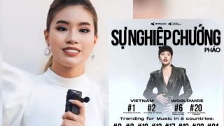 Rapper Pháo nói gì sau khi gỡ bỏ bài hát bị cơ quan chức năng điểm tên?