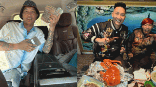 ‘Bóc trần’ công thức kiếm fame Huấn Hoa Hồng đã sử dụng suốt 5 năm mà không phải ai cũng nhận ra