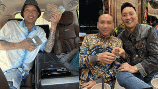 Huấn Hoa Hồng chính thức làm rõ tin đã bị bắt: Tung một hình ảnh làm sáng tỏ hết mọi ồn ào