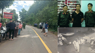 Kết luận điều tra vụ thảm án ở Đồng Nai: Lê Sỹ Tùng xả súng khiến 3 người tử vong từ khoảng cách 35m