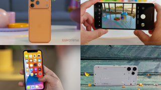 Tin công nghệ trưa 30/10: iPhone 12 mini hấp dẫn, Nothing Phone (3a) ra mắt, iPhone 17 Pro giảm giá, Galaxy A06 siêu rẻ