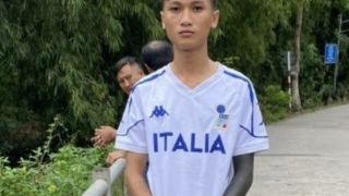 Chỉ vì 7 triệu, nam thanh niên đến nhà mẹ người yêu cũ đòi tiền rồi chém người không thương tiếc