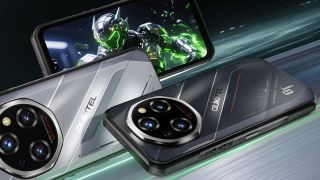 Tin được không? Điện thoại Android 16GB RAM, pin siêu trâu hơn 3 ngày liền, giá chỉ nhỉnh 8 triệu đồng