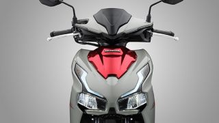 Nóng: Honda Air Blade phiên bản 2026 ra mắt tại Việt Nam vào tuần sau, gây sốt với nâng cấp đột phá?