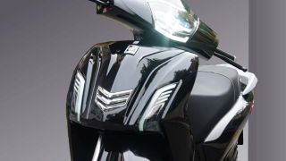 ‘SH phiên bản chạy điện’ chính thức ra mắt tại Việt Nam: Đẹp át vía Honda SH Mode, giá 25 triệu đồng