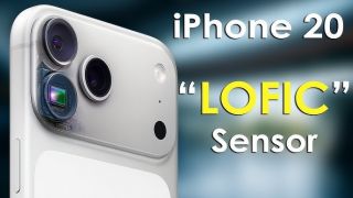 Apple tự thân làm camera, hứa hẹn chất ảnh đạt đỉnh smartphone