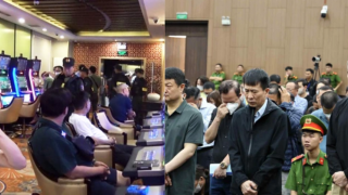 Phanh phui chiêu trò dụ người Việt đánh bạc tại khách sạn Pullman, hé lộ ‘luật ngầm’ của ông trùm Hàn Quốc