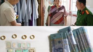 Lời khai của người cháu dâu