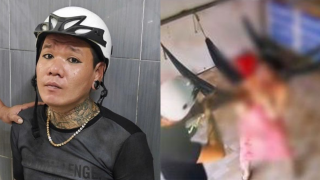 Tạm giữ hình sự thanh niên xăm trổ sát hại nữ chủ quán cà phê ở Cần Thơ: Hé lộ động cơ gây án?