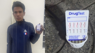 Danh tính tài xế dương tính với ma túy gây tai nạn liên tiếp ở Hưng Yên: Đối mặt mức phạt nào?