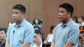 Chủ tịch Tập đoàn Phúc Sơn xin bán vàng để khắc phục hậu quả, số lượng gây choáng