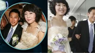 Cô gái cưới người đàn ông bị ung thư, chờ chồng qua đời để xin thận ghép, cái kết cổ tích không ai ngờ