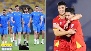 Tin bóng đá tối 30/10: Malaysia bị 'dội gáo nước lạnh'; FIFA và AFC trả lại công bằng cho ĐT Việt Nam?