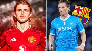 Tin chuyển nhượng mới nhất 30/10: Xong vụ McTominay trở lại MU; Man Utd phá két đón cựu sao Chelsea?
