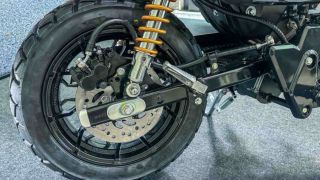 Tin xe 30/10: Ra mắt ‘vua côn tay’ mới giá 43 triệu đồng, khắc chế Yamaha Exciter và Honda Winner R