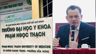 Diễn biến mới nhất vụ thí sinh 24 tuổi đỗ tiến sĩ: Nhà trường có quyết định gây bất ngờ