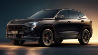 SUV hạng C đối đầu Mazda CX-5: Động cơ mạnh mẽ, ngoại hình hầm hố, giá chỉ hơn 250 triệu đồng