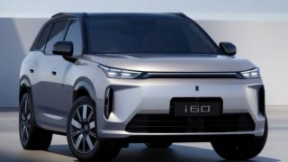 SUV hạng C đối đầu Mazda CX-5: Nhiều công nghệ hiện đại, giá chỉ hơn 500 triệu đồng