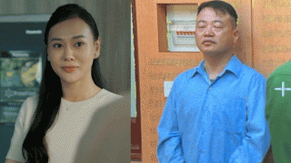 Rò rỉ hình ảnh mới nhất của Phương Oanh: Làm rõ tình trạng hiện tại của nữ diễn viên sau khi Shark Bình bị bắt